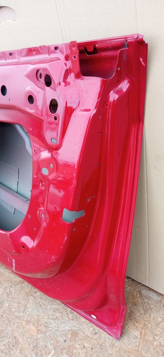 фото №11, Tesla модель s рестайлінг - двері праві перед передні 6006622-00-g