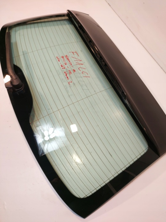 фото №1, Скло задня комплект механізм кнопка bmw f11