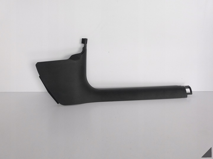 фото №1, Audi a6 s6 c7 4g0 4g1 a7 s7 4g8 планка захист порога стійка a права перед