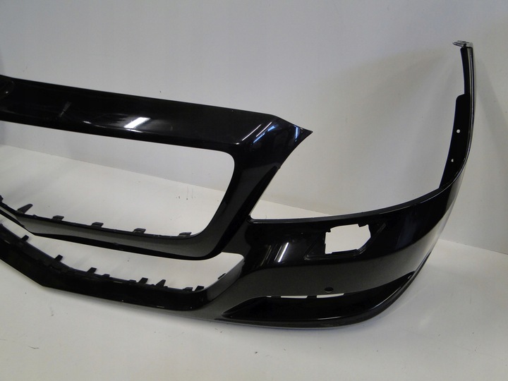 фото №6, Mercedes бампер переднє a2188850325 cls 218 w218 pts