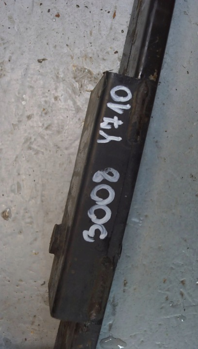 фото №10, Балка бампера перед peugeot 3008 i y710