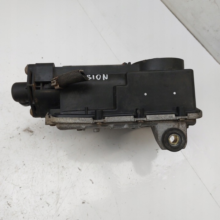 фото №9, Ford fusion fiesta mk6 mazda 2 ii dy блок керування коробки luk 2n1r-7m168-bf