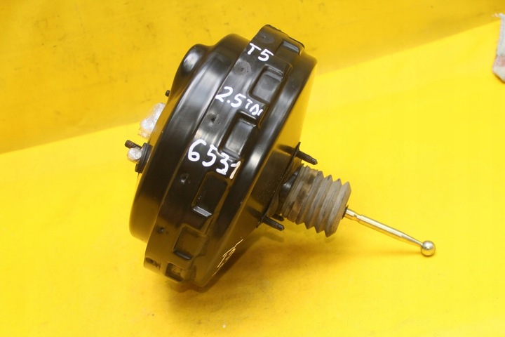 фото №4, Підсилювач гальмівні t5 7h0612101a