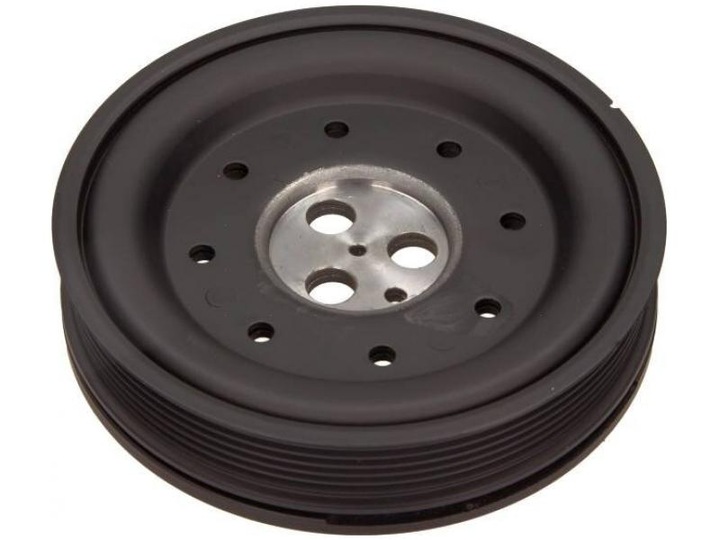 фото №11, Колесо пасове вала колінчастого [corteco]