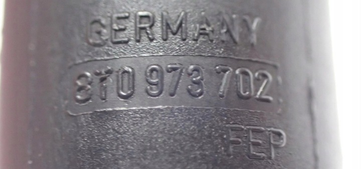 фото №7, Разъём штекер соединитель audi vw 8t0973702