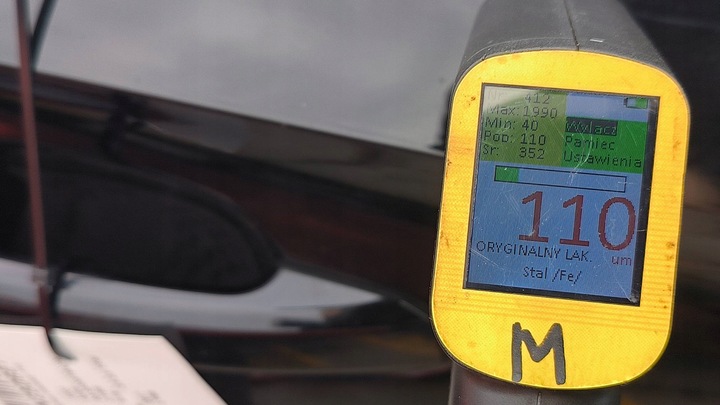 фото №3, Дверь правые зад ly9b 8w 5 дверь audi a5 sportback