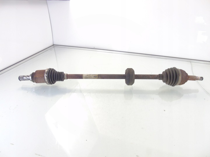 фото №1, Полуось правые перед правая dacia sandero ii 1.5 dci