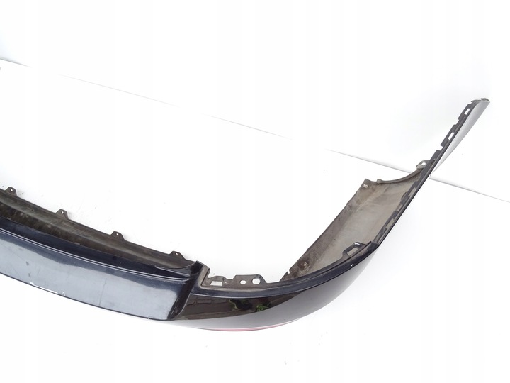 фото №9, Бампер зад задний lf9r skoda octavia iii 5e hb liftback 12-17r 4x pdc