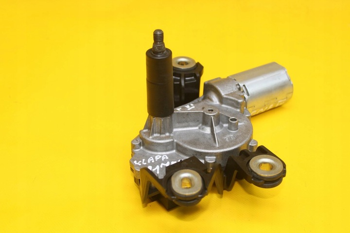 фото №1, Моторчик дворник зад 5k6955711b golf vi