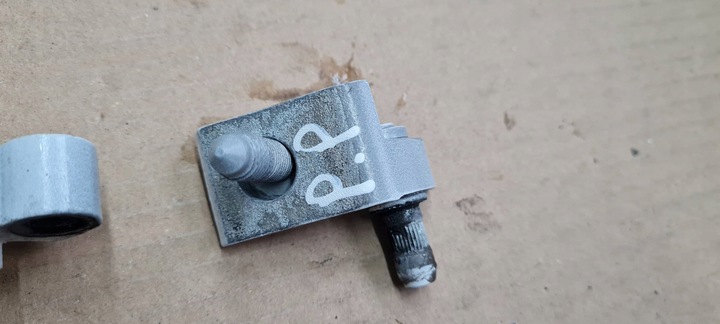 фото №6, S5 8w a5 купе петля петлі двері праві праві перед ly9c