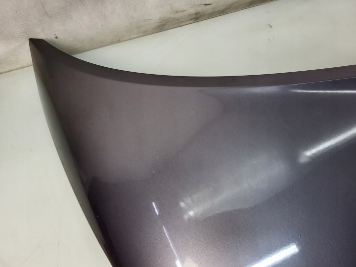 фото №14, Капот крышка двигателя tec68 renault scenic ii 2003-2009r