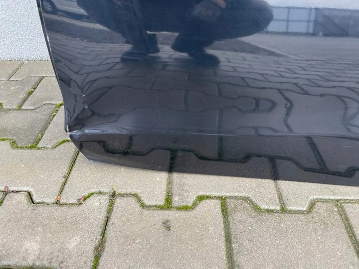 фото №7, Mazda 6 gj універсал 13-17 двері ліві зад 41w пошкоджені