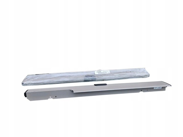 фото №1, Ролета боковая daf xf 106 2103819