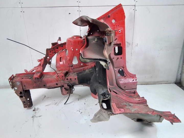 фото №8, M531 чверть праве перед opel astra k z50b hb 5d