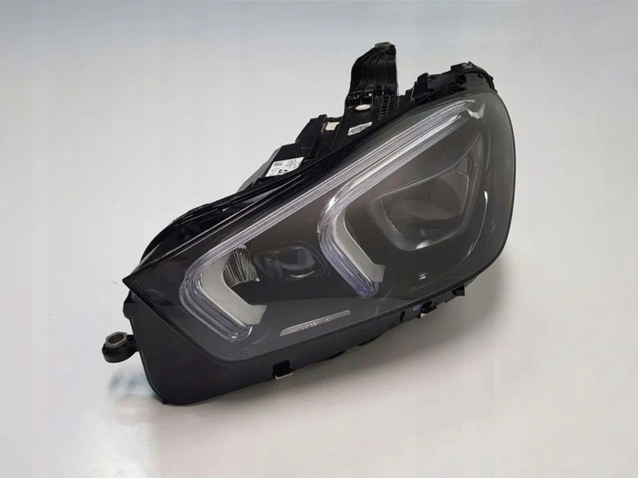 фото №1, Лампа повний led ліва 1679066504 mercedes gle w167