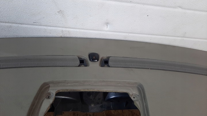 фото №5, Панель раздаточная светлая volvo s60 v70 ii 00-04r