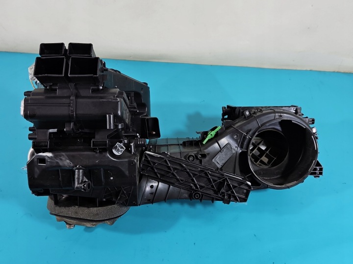 фото №9, Обігрівач seat alhambra ii 7n 10- 7n1820003l, 7n0907530aq, 7n1880841c