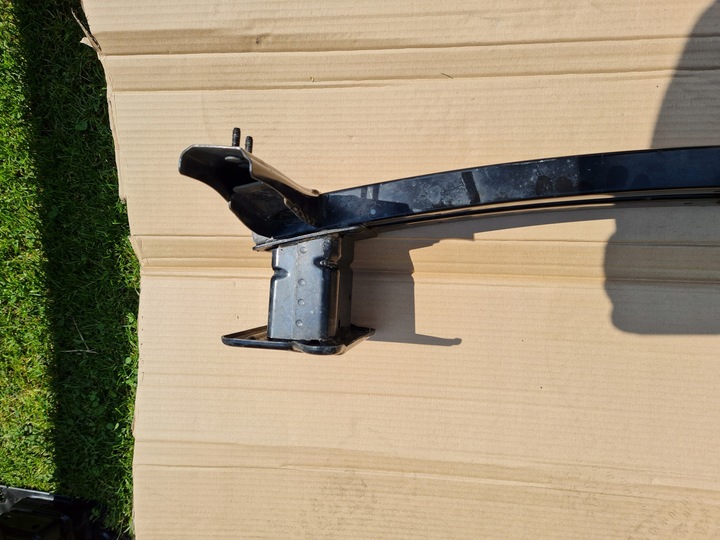 фото №5, Балка бампера kia ceed 3 iii