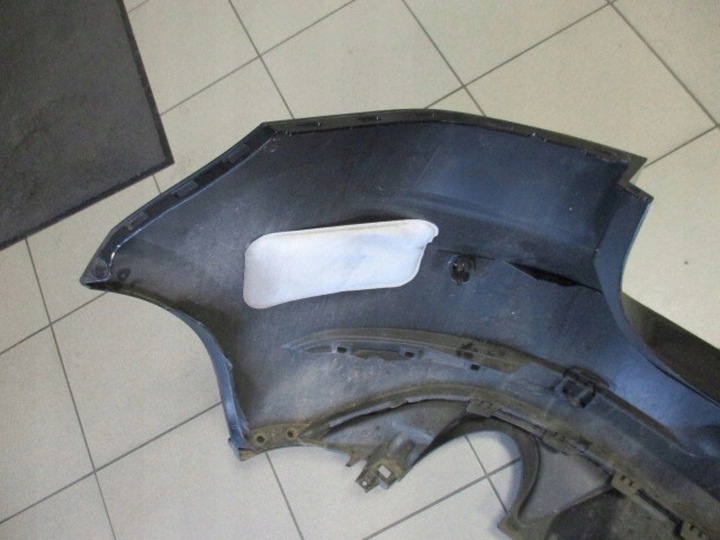 фото №8, Бампер зад задній vw golf vii hb r line рестайлінг