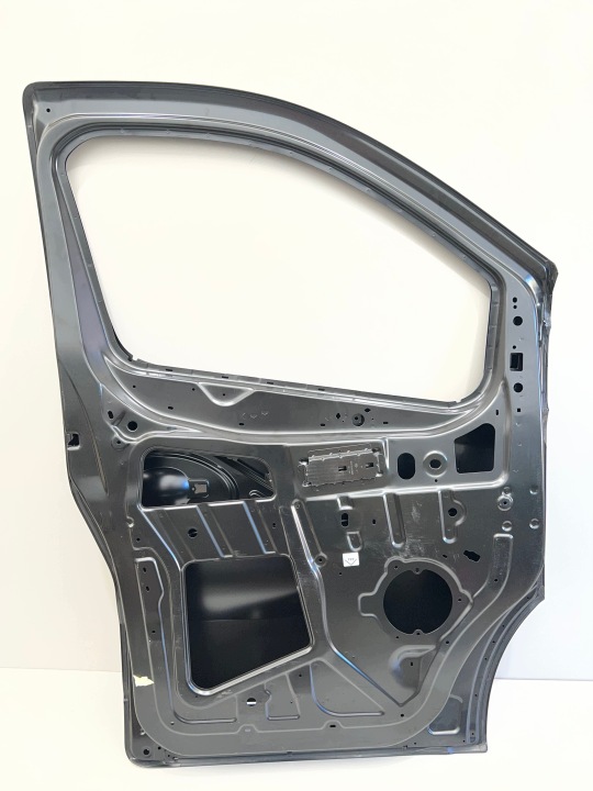 фото №7, Дверь перед передние renault trafic iii talento vivaro b 801118775r новое