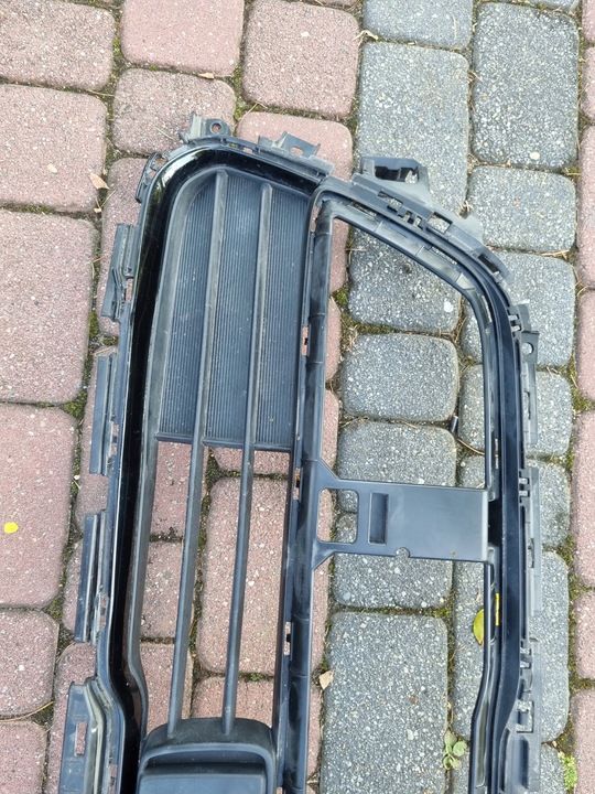 фото №14, Kia e soul 19- решітка решітка радіатора 86531-j2010 оригінал.