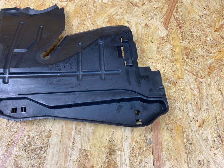 фото №9, Кермо впуск повітря перед права citroen c3 aircross 39144968 2017-