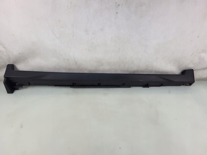 фото №1, Nissan x-trail t32 планка пороговая правая накладка kad