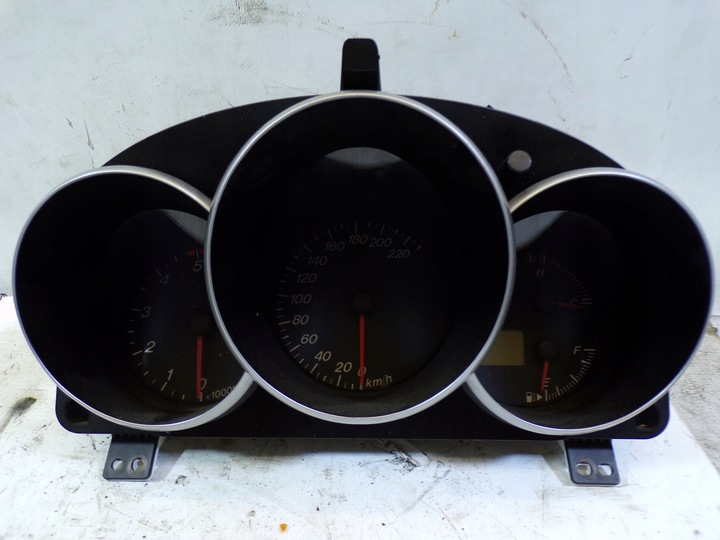 фото №6, Набор стартовый mazda 3 bk 1.6b 0281011952