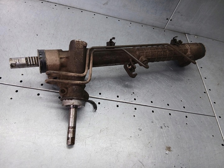 фото №8, Рейка рульового управління opel astra g 1.6b 98r 0250080018001