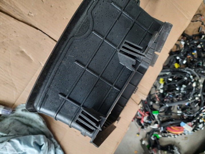 фото №5, Scenic iv 1.2 tce руль воздуха