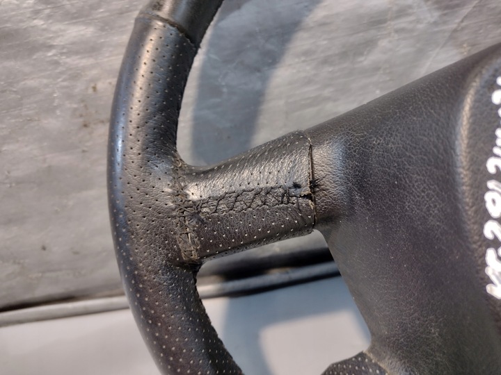 фото №11, Кермо подушка подушка безпеки volkswagen caddy iii 3 2k0419091e 2k0880201b