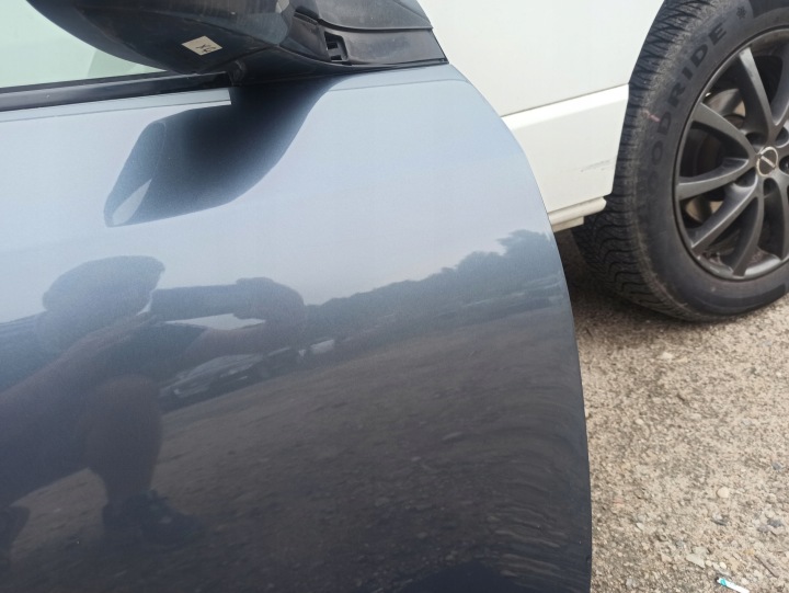фото №6, Двері праві перед suzuki swift iv mk6 04-10 zy4 5двері європа