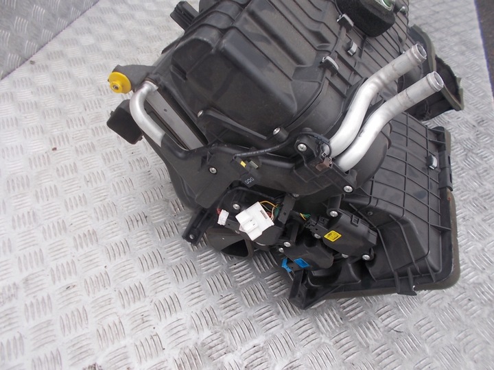 фото №4, Kia ceed ii обігрівач кліматронік 1.6 crdi 12-