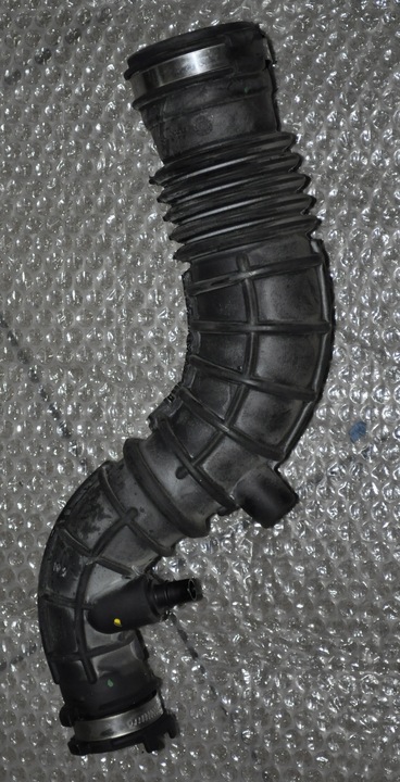 фото №1, Шланг труба повітропровід clio iv captur tce 165764382r