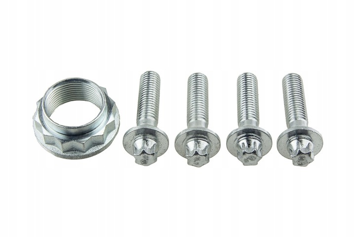 фото №2, Ступиця колеса зад mercedes e w211/212 02-