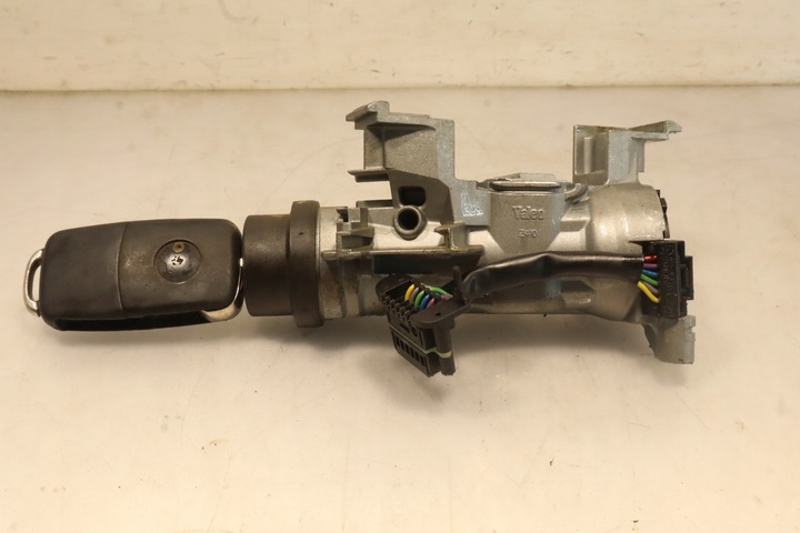 фото №1, Замок зажигания volkswagen golf v 1.9tdi