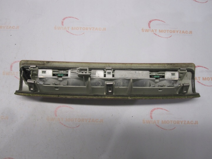 фото №5, Opel meriva b 10r світло stop 21617003 21617001