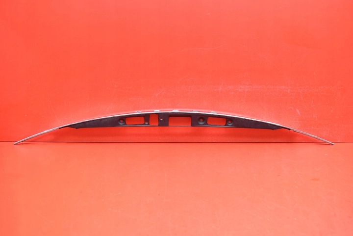 фото №7, Накладка зад задняя 102577-00-a tesla модель s performance 12-20