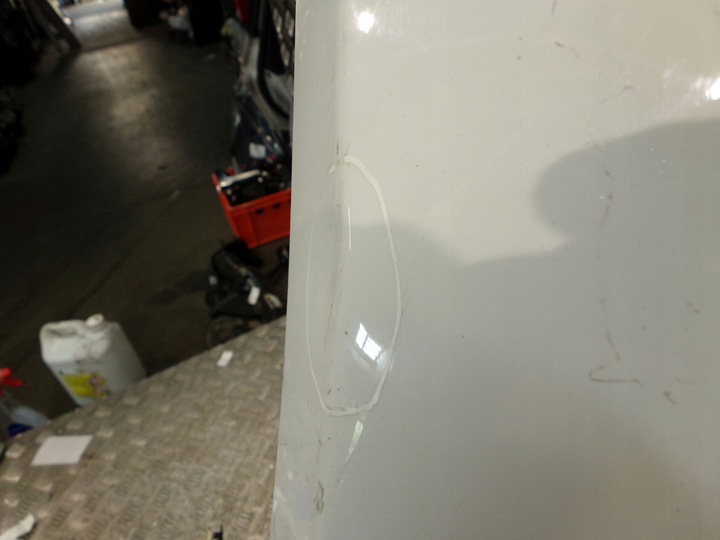 фото №10, Bmw 3 f30 f31 крило правий лівий перед різні колір