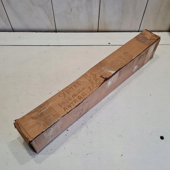 фото №8, Opel anatara сітка відсік вантажного gm 96812686