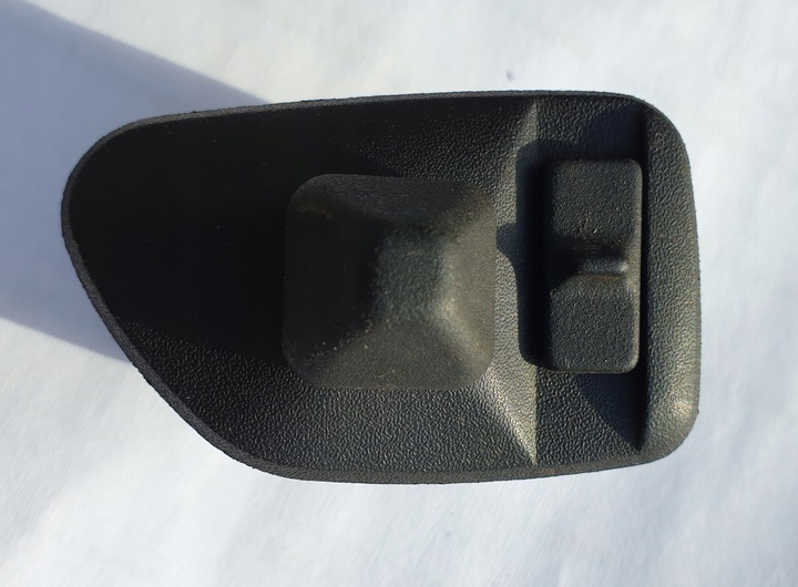 фото №11, Перемикач ручка регулювання дзеркал зовнішніх bmw 3 e36 1387281 оригінальний номер