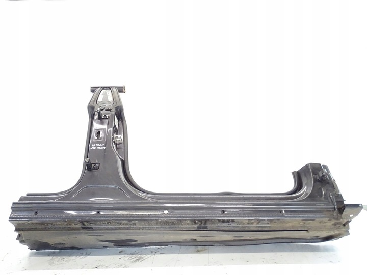 фото №1, Порог перед зад правый стойка b vw arteon 2019