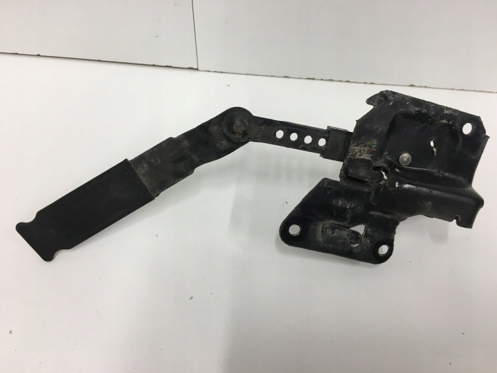 фото №12, Audi a6 c5 замок засов крышки двигателя капота 01-04 5d fl 4b0823480f