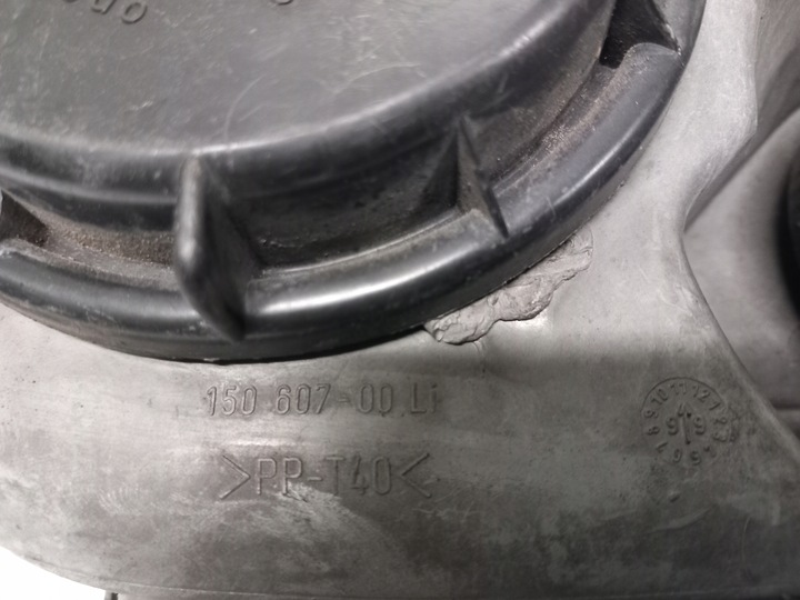 фото №5, Лампа передня ліва mercedes-benz w210 ксенон