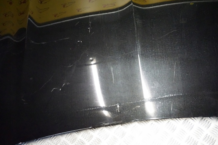 фото №14, Buick envision 2021 2023 - 2024 капот перед крышка двигателя usa