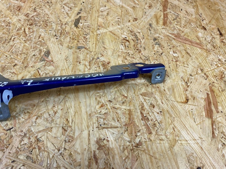 фото №6, Кронштейн держатель крепление крыльев перед правые mini f55 7297244