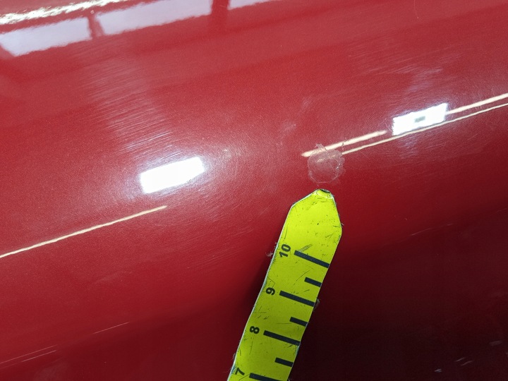 фото №7, Bmw 3 gt f34 дверь зад левая a75 melbournerot