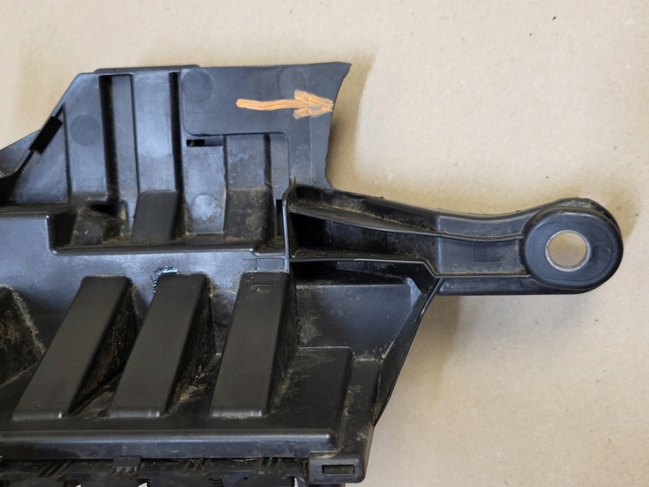 фото №13, Распределитель тока модуль коробка предохранителей mercedes c w205 оригинальный номер eu