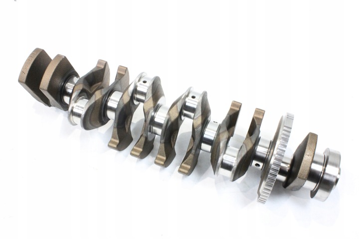 фото №13, Wał колінчастий bmw f10 e60 e65 n52 n53 7553279