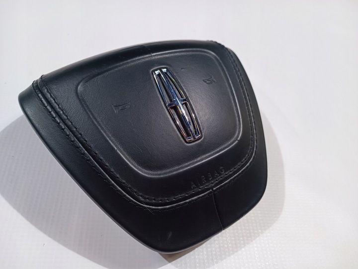 фото №7, Подушка подушка безпеки водія кермо lincoln continental 2017-